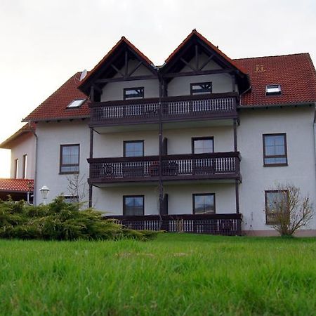 Hotel Fasold Sulzfeld (Thuringia) Exterior photo
