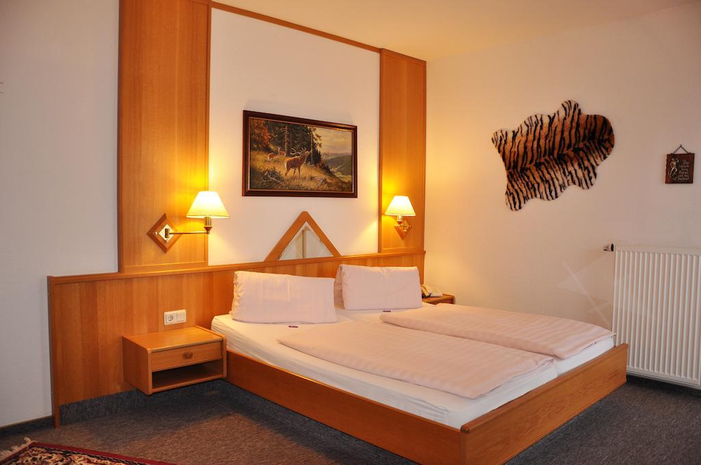 Hotel Fasold Sulzfeld (Thuringia) Room photo